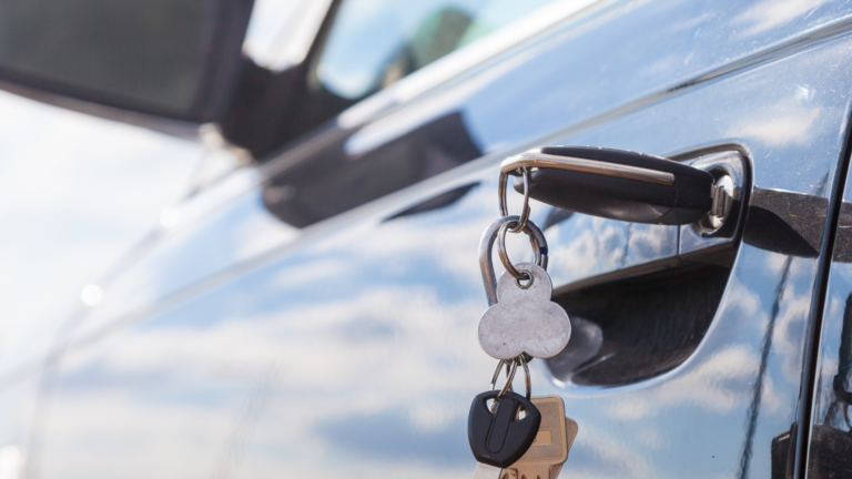 electronic transmitter fob quality and convenience – our new car keys service in ormond, fl
