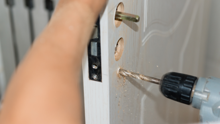 installing door locks experienced locksmith support – lock installation service in ormond, fl